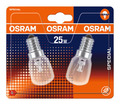 Osram kjøleskapspære E14 - 25 W